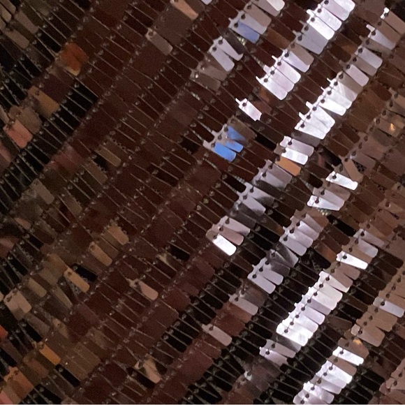 Free People Disco Fever Mini Slip Top - Picture 5 of 7